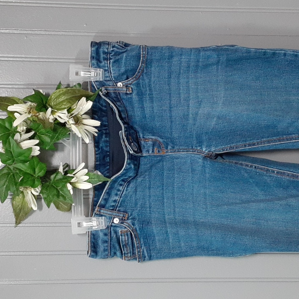 Old Navy Maternity Jeans